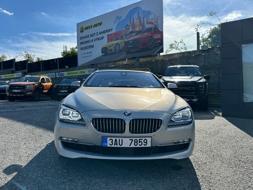 2013 BMW OSTATNÍ - 2