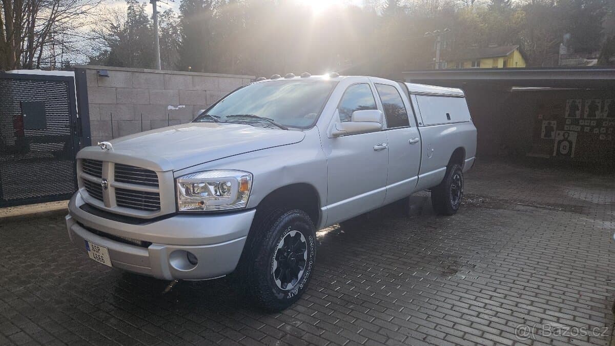 2006 Dodge RAM - 2