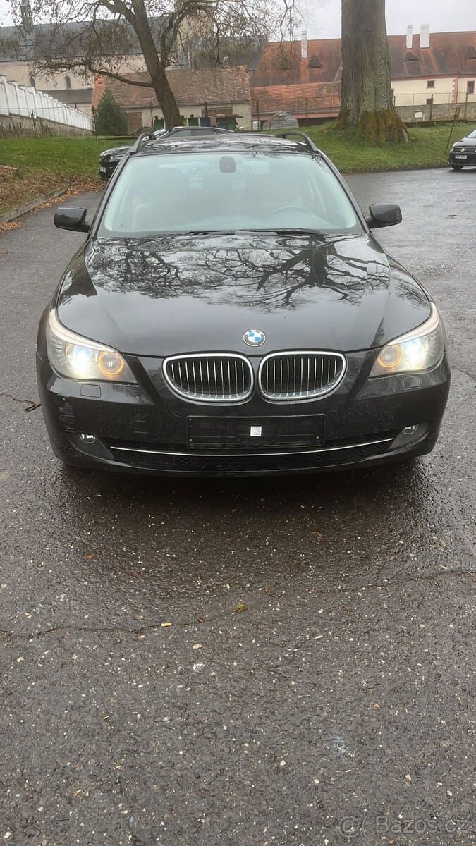 2009 BMW OSTATNÍ - 2