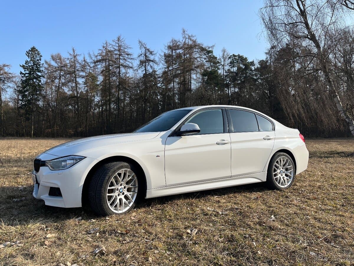 2014 BMW OSTATNÍ - 2