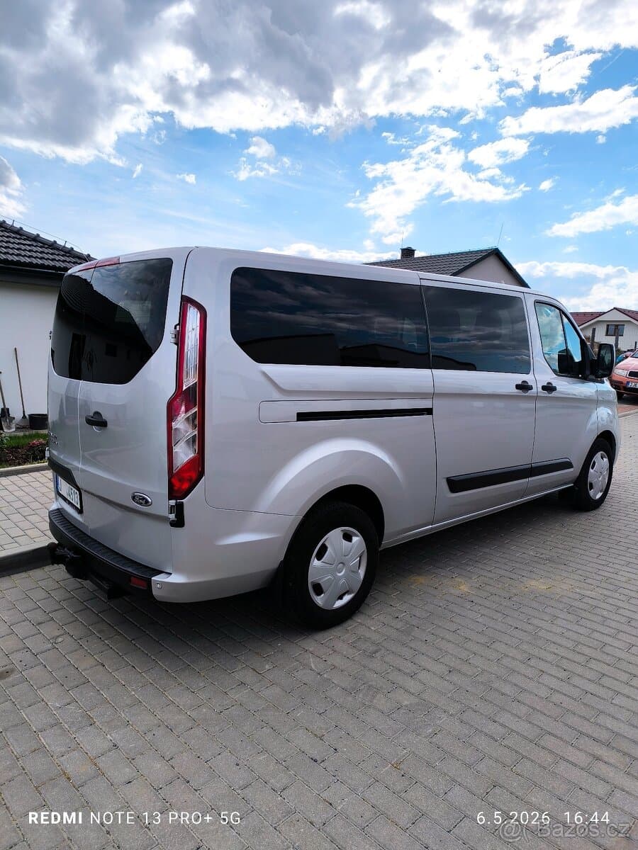 2019 Ford TRANSIT - 2