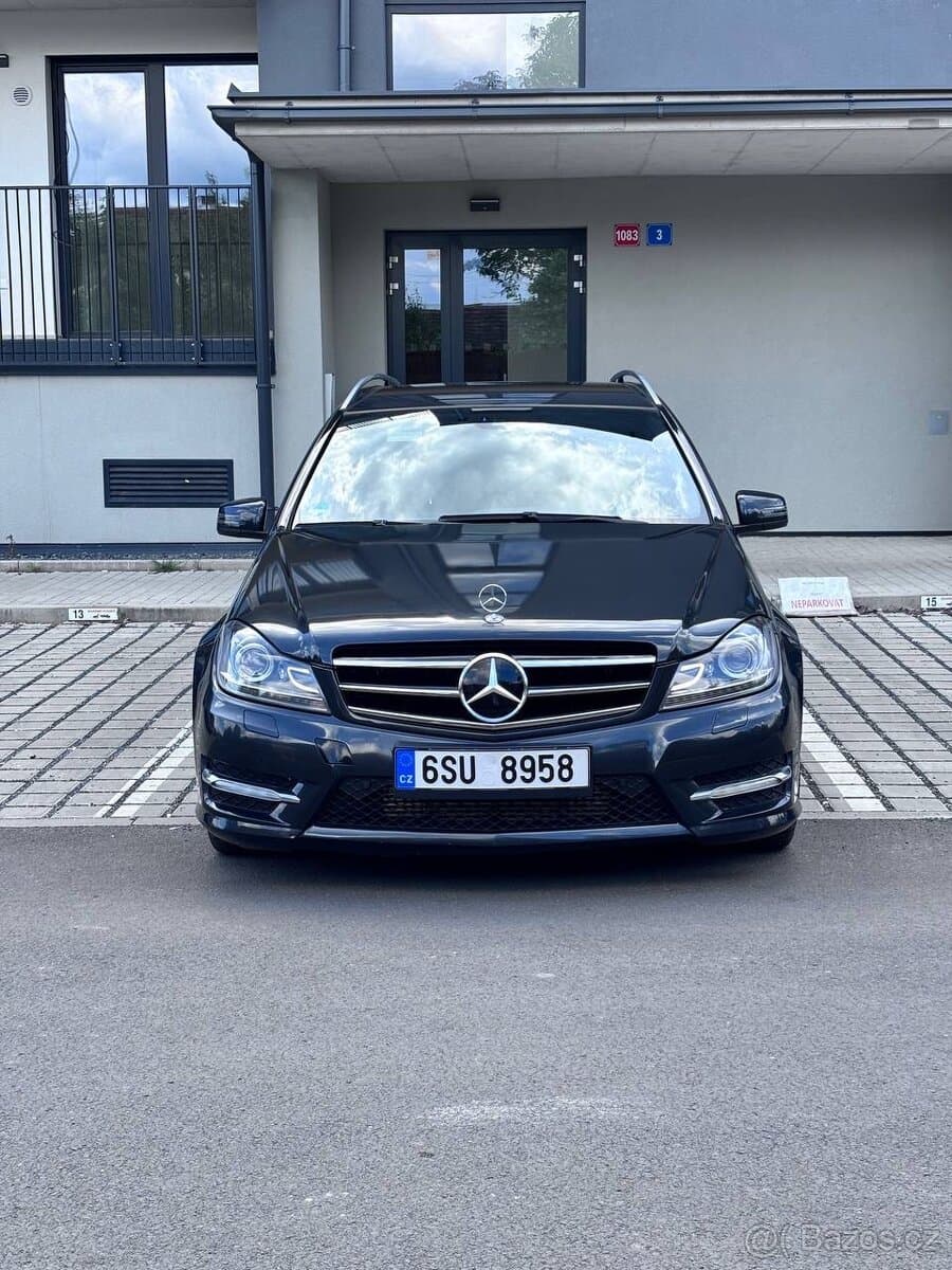 Mercedes-Benz OSTATNÍ - 2