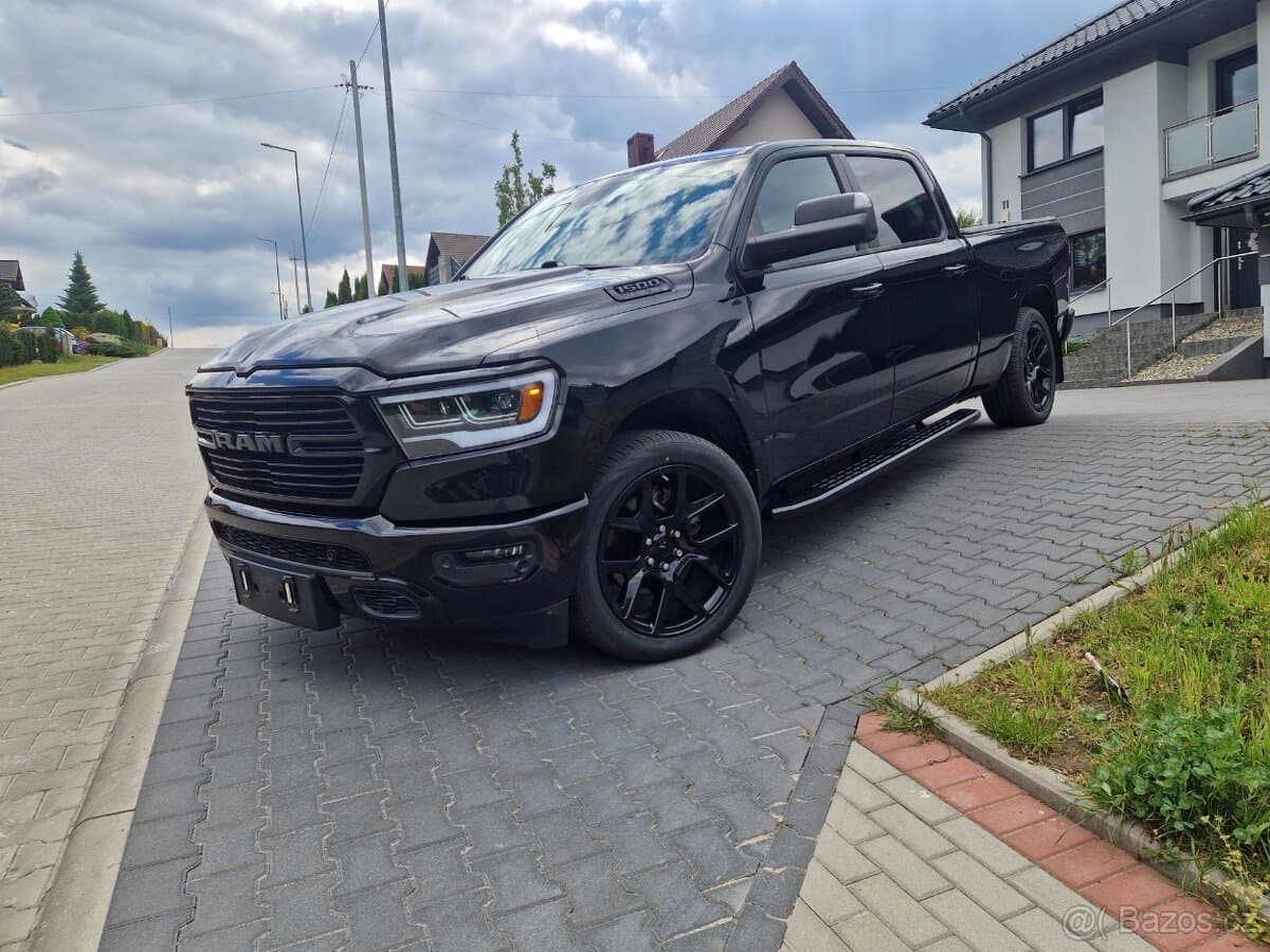 2021 Dodge OSTATNÍ - 2