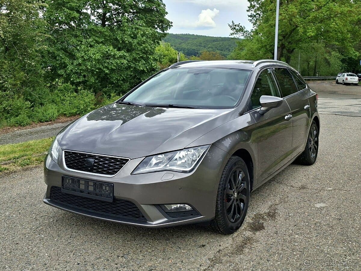2014 Seat LEON - 2