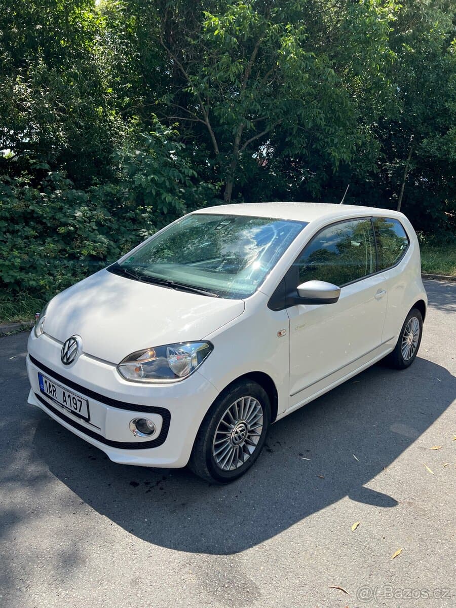 2013 Volkswagen UP! - 2
