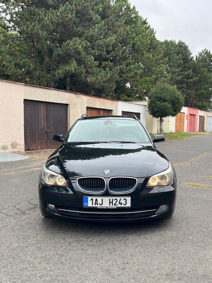 2009 BMW OSTATNÍ - 2