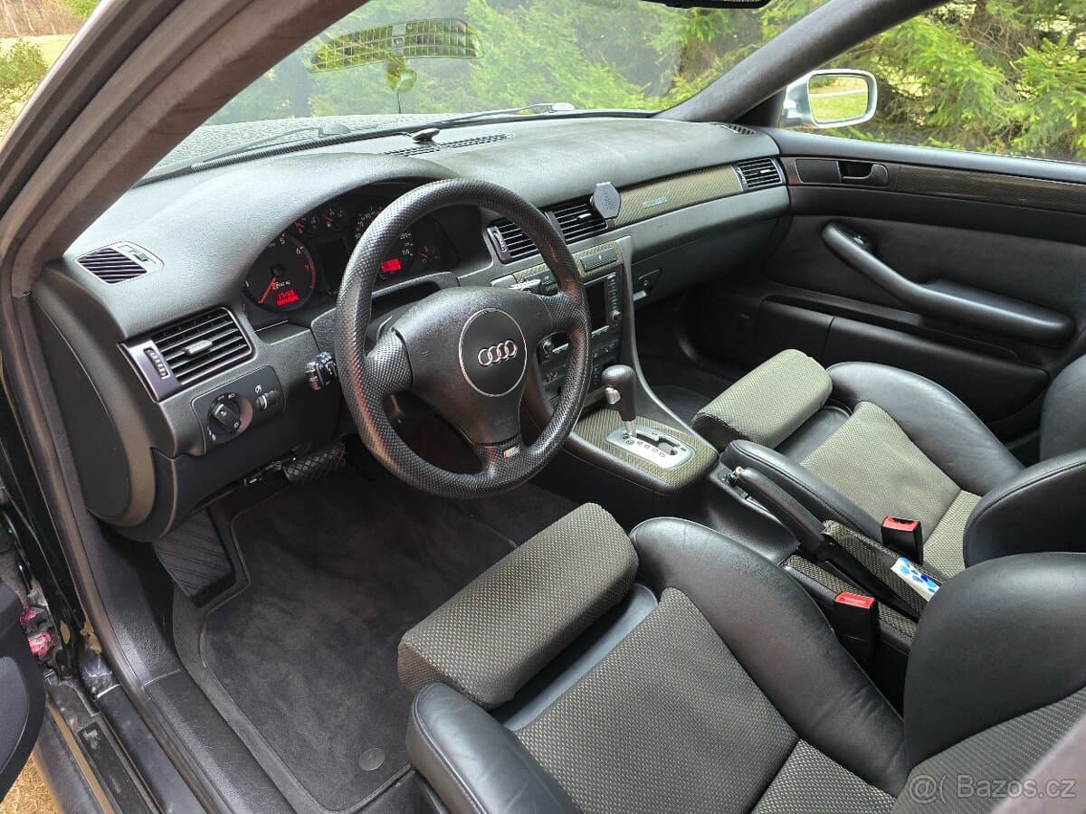2003 Audi RS6 - 2