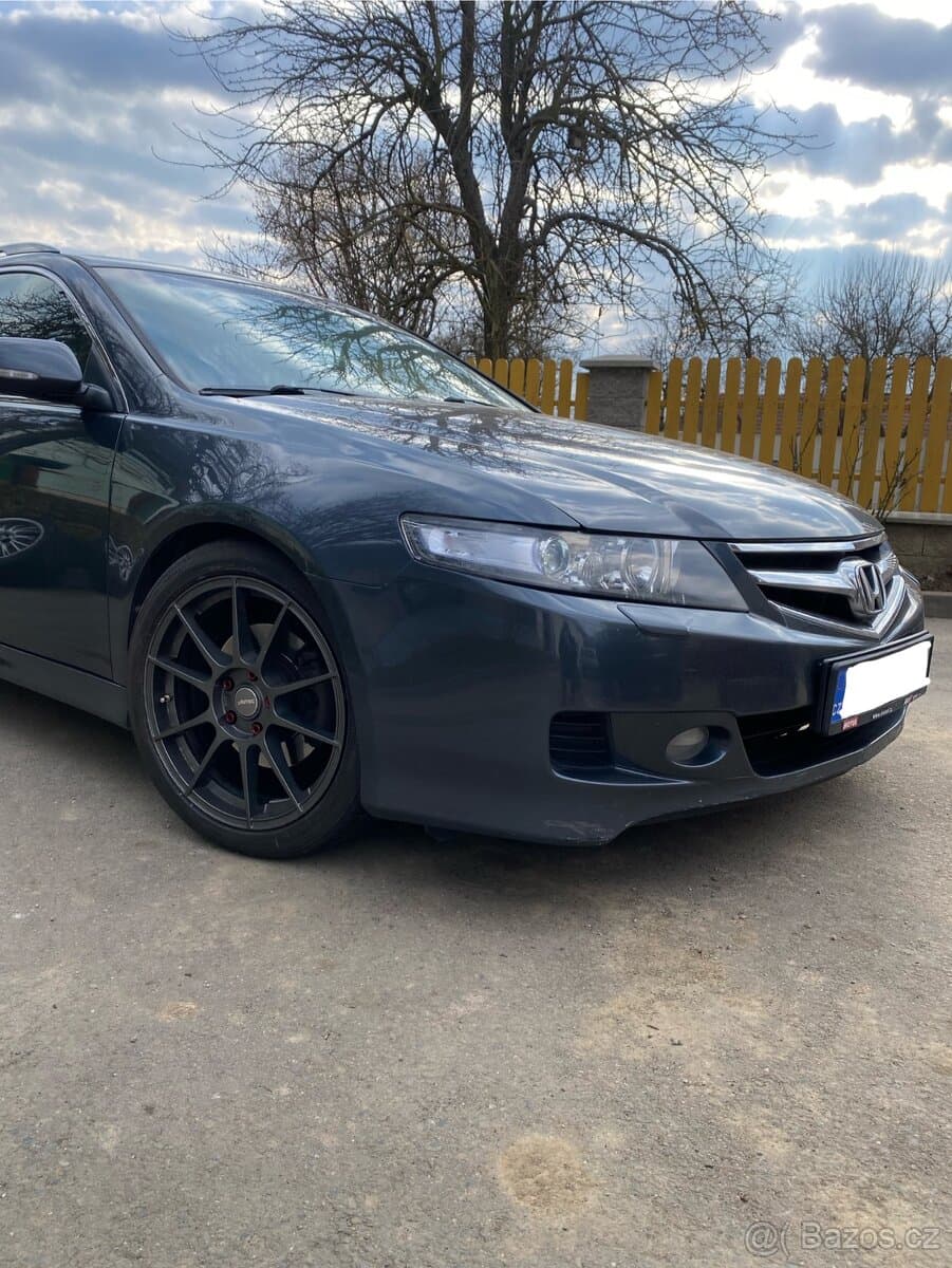2006 Honda ACCORD - 2