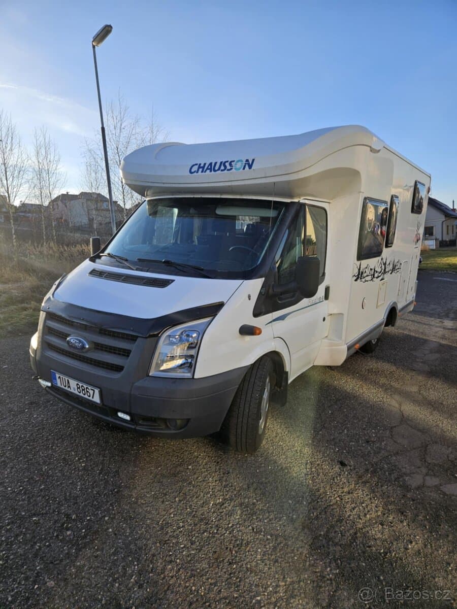 2010 Ford TRANSIT - 2