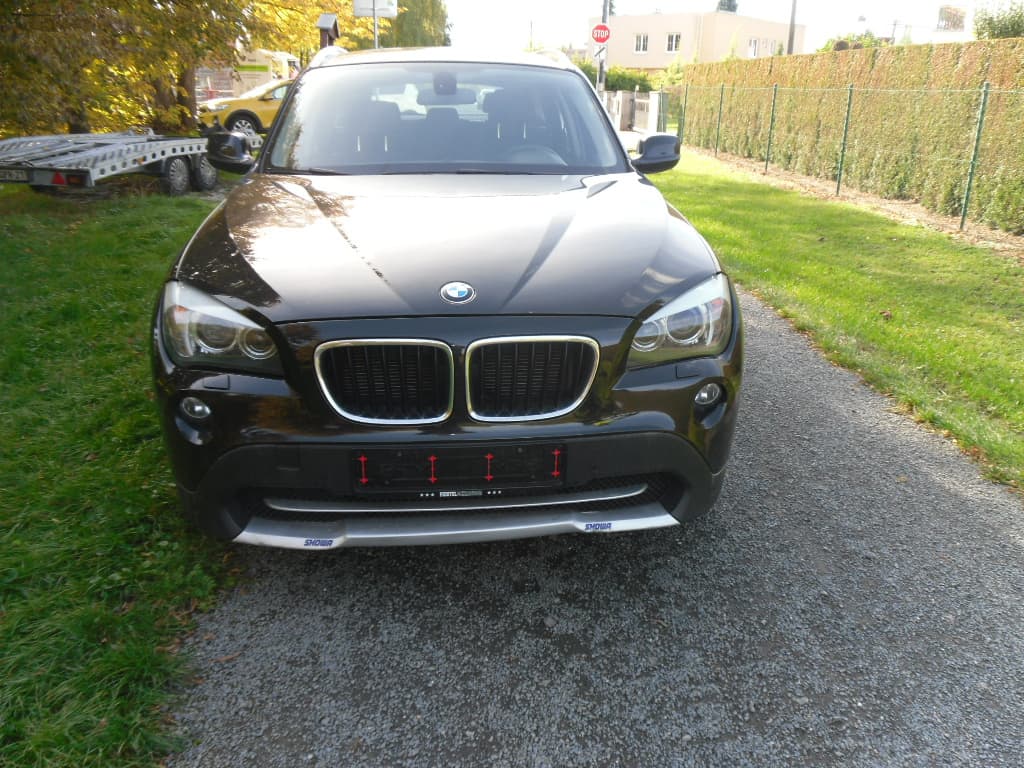 2012 BMW X1 - 2