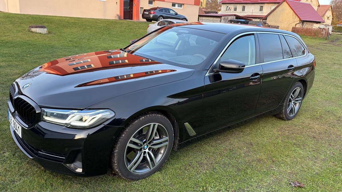 2021 BMW OSTATNÍ - 2