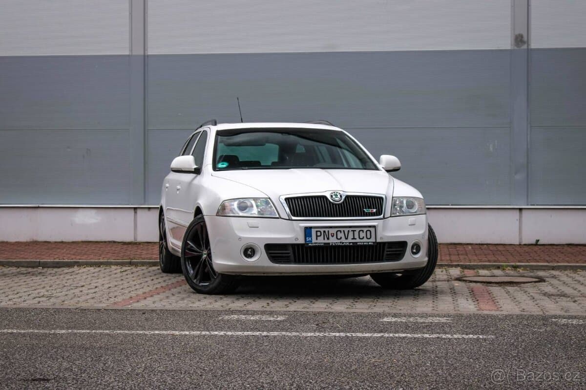 2009 Škoda OCTAVIA - 2