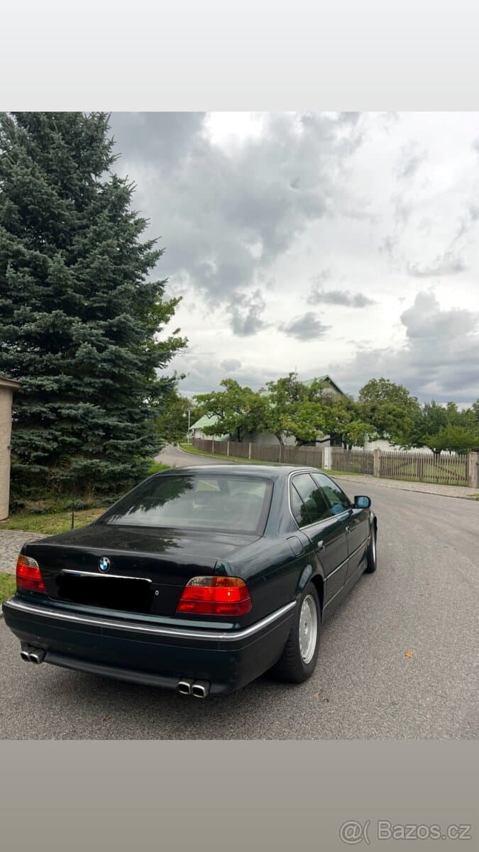 BMW OSTATNÍ - 2