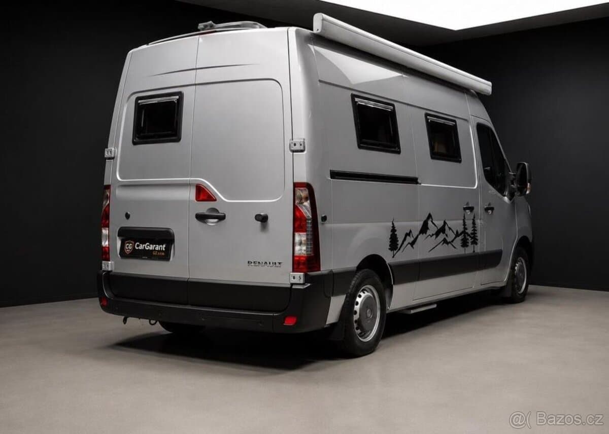 2020 Renault MASTER - 2