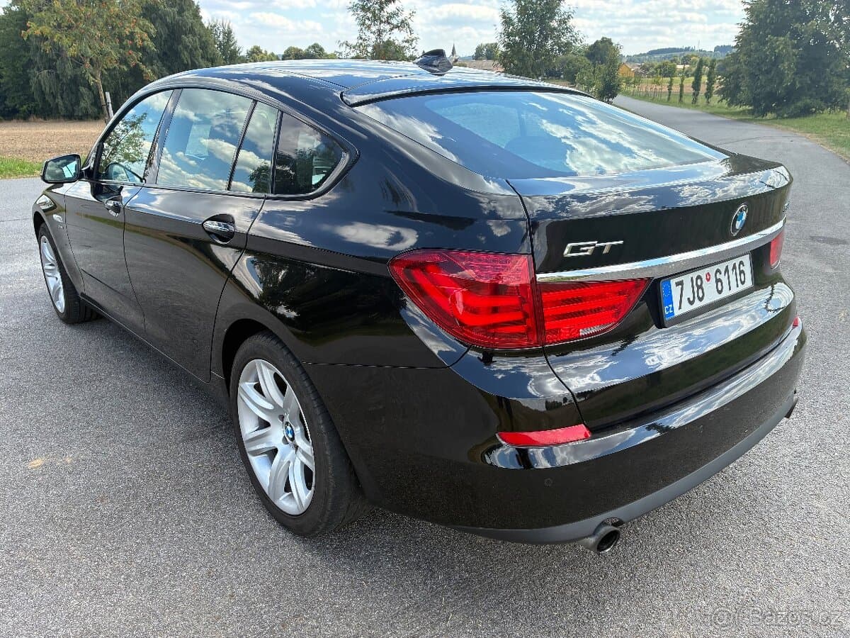 2012 BMW OSTATNÍ - 2