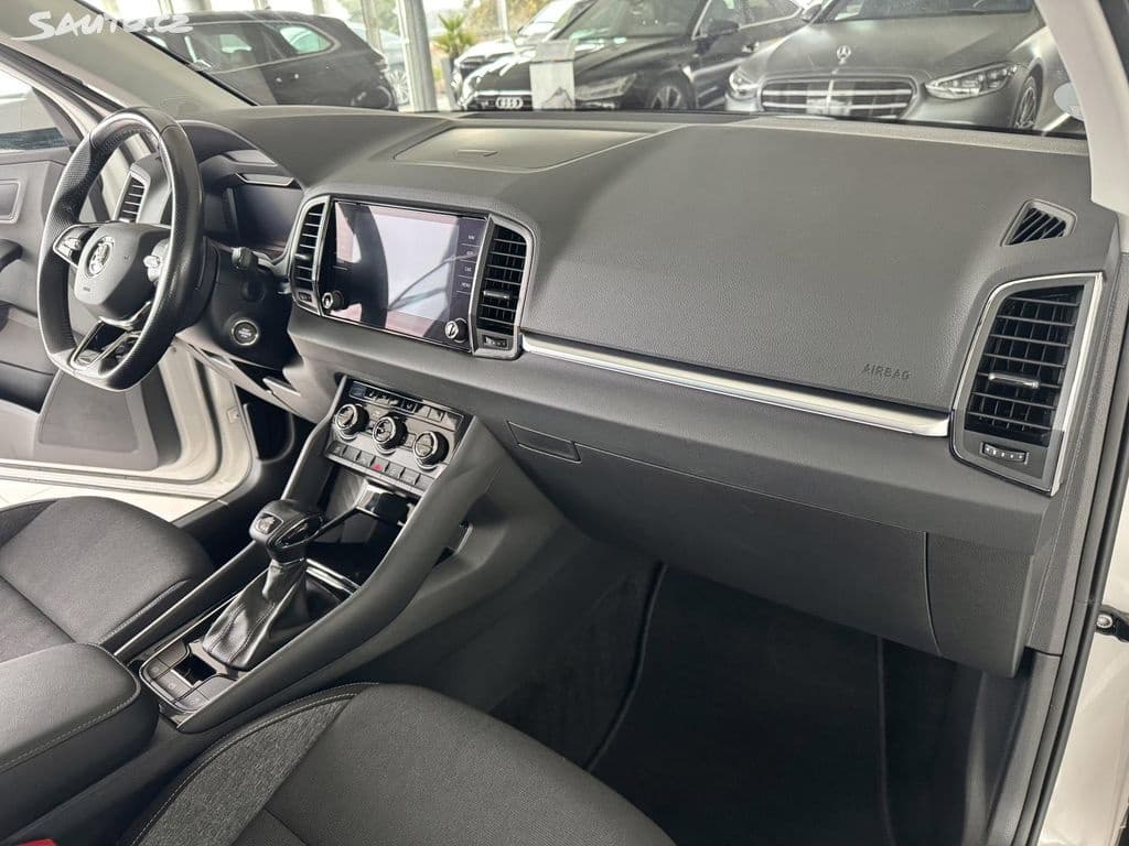 2021 Škoda KAROQ - 2
