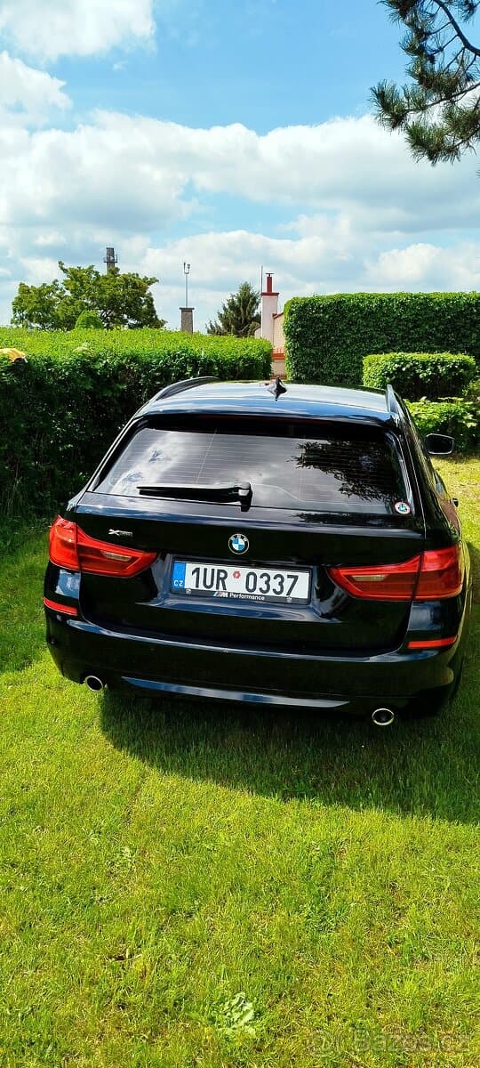 2019 BMW OSTATNÍ - 2