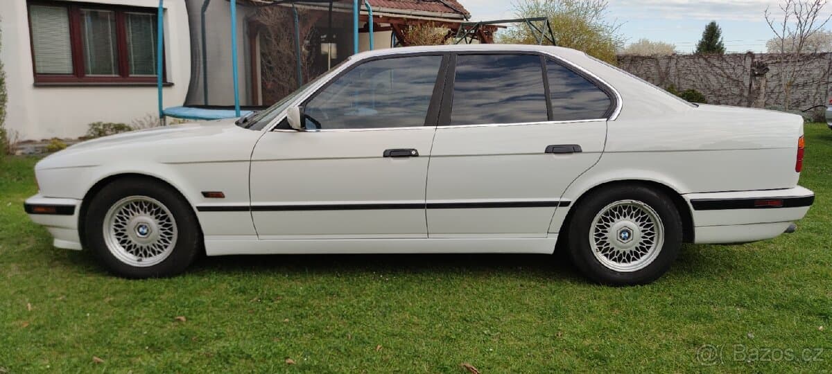 BMW OSTATNÍ - 2