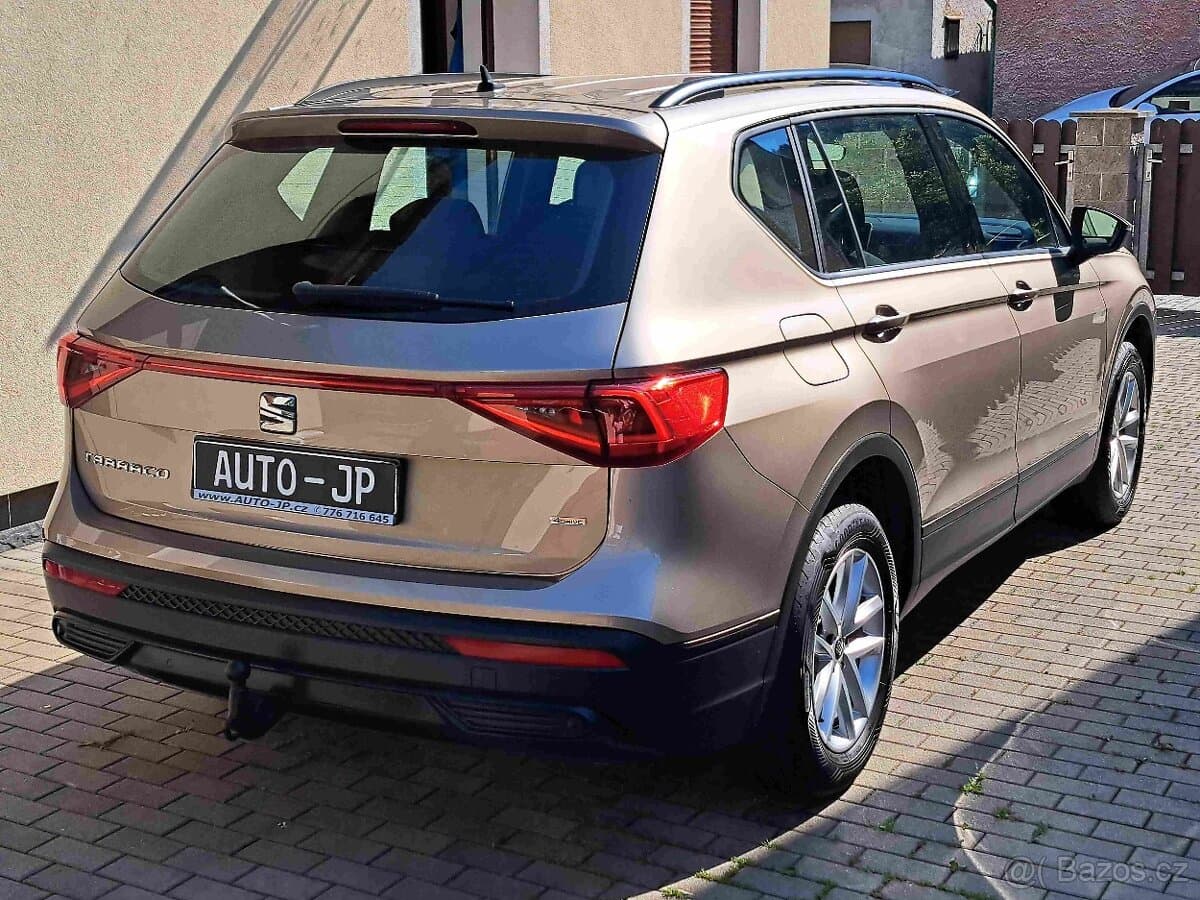 2019 Seat TARRACO - 2