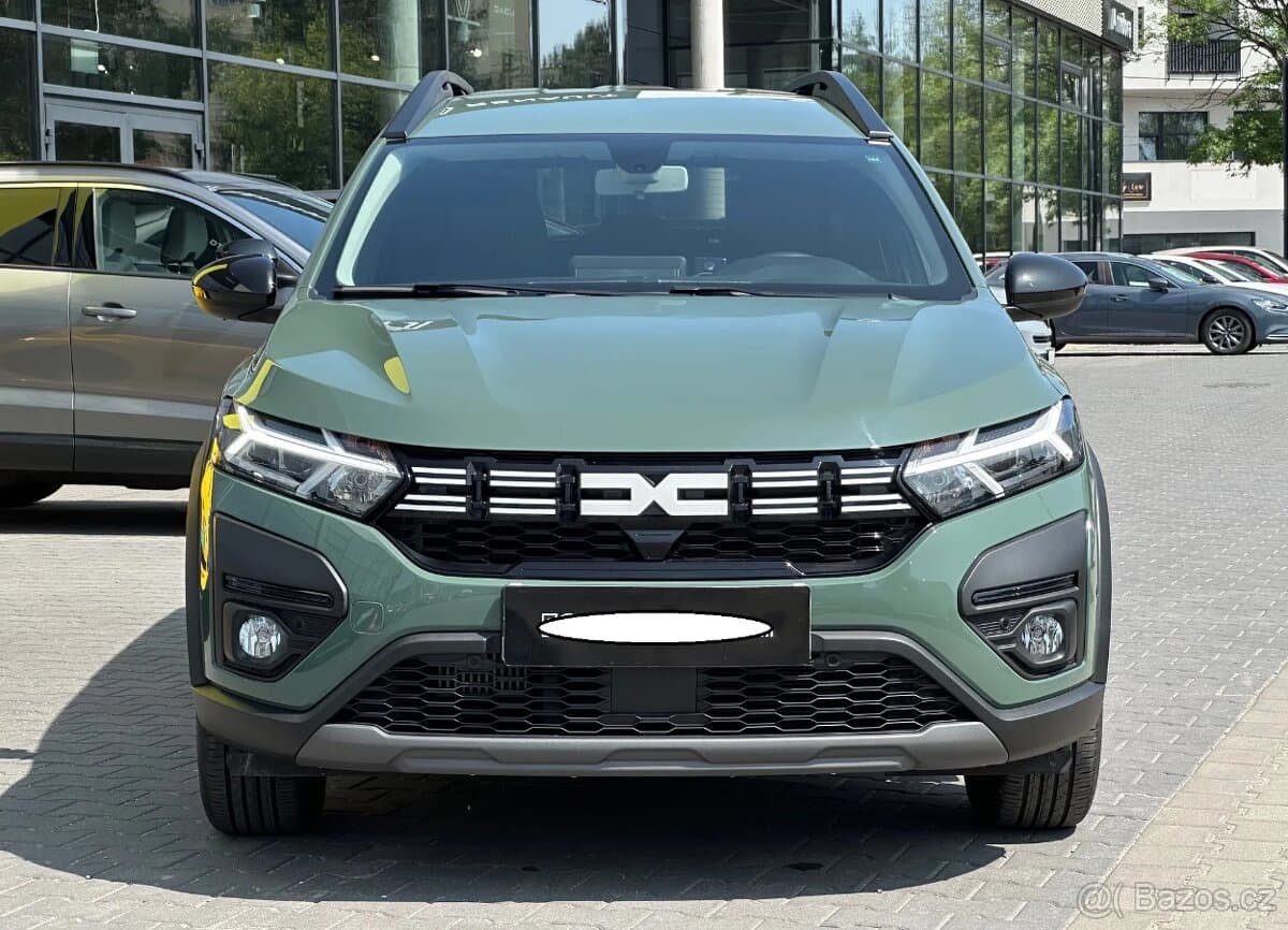 2024 Dacia JOGGER - 2