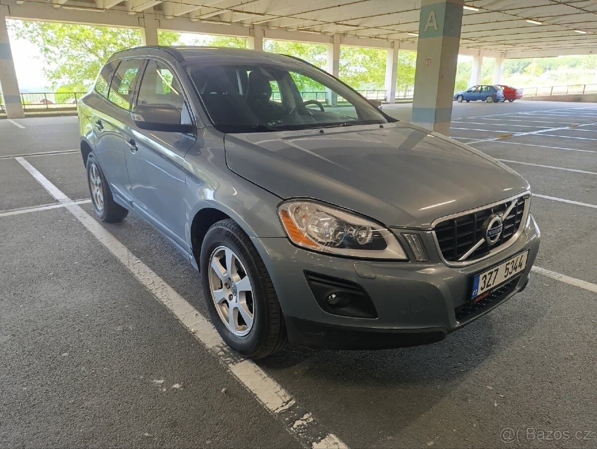 2009 Volvo XC60 - 2