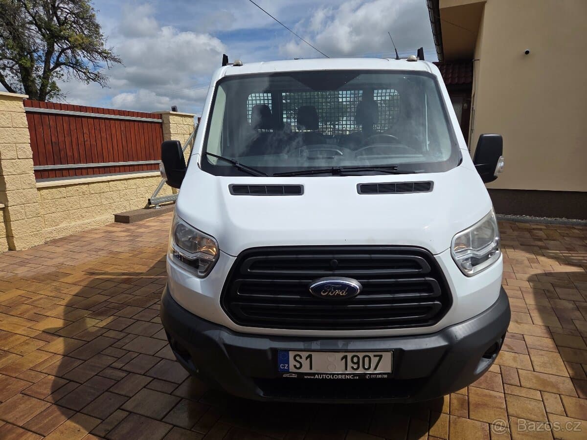 2014 Ford TRANSIT - 2