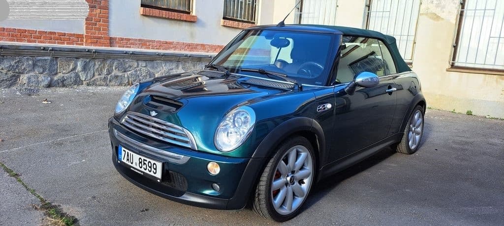 2006 Mini COOPER - 2