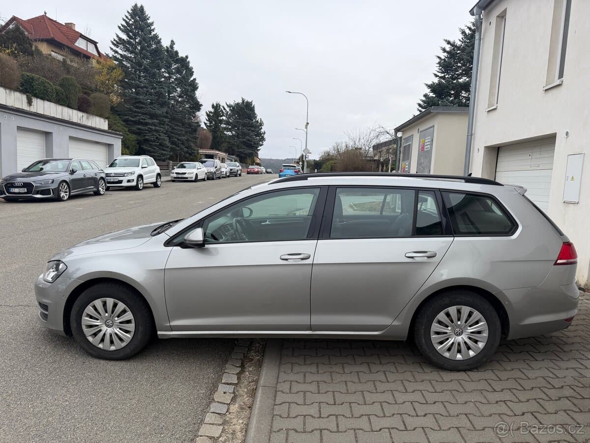 2016 Volkswagen GOLF - 2