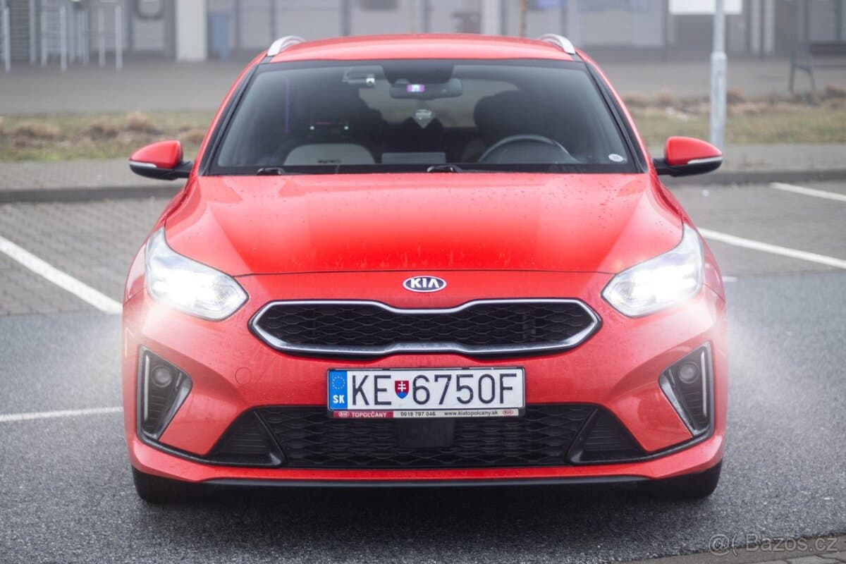 2020 Kia OSTATNÍ - 2