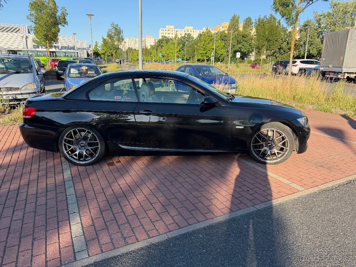 2008 BMW OSTATNÍ - 2