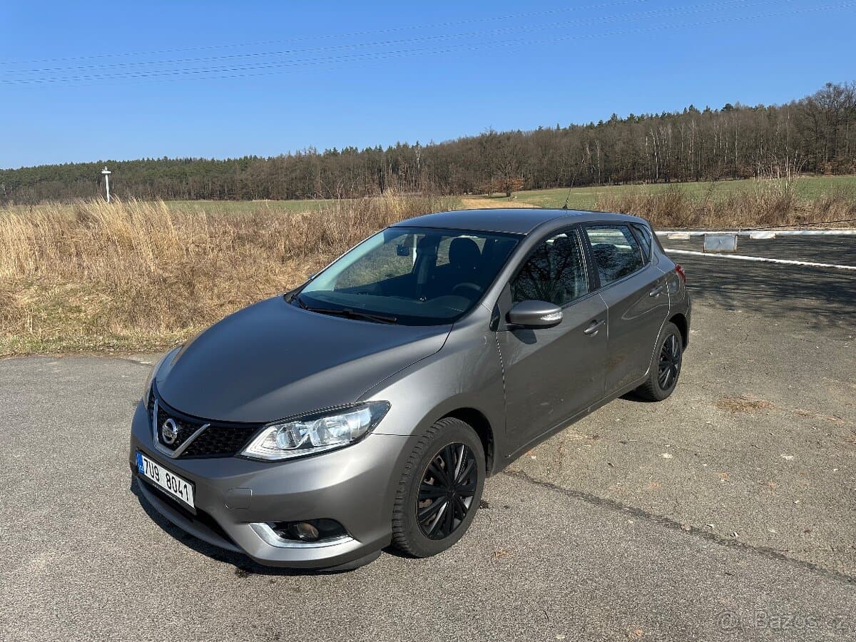 2015 Nissan OSTATNÍ - 2
