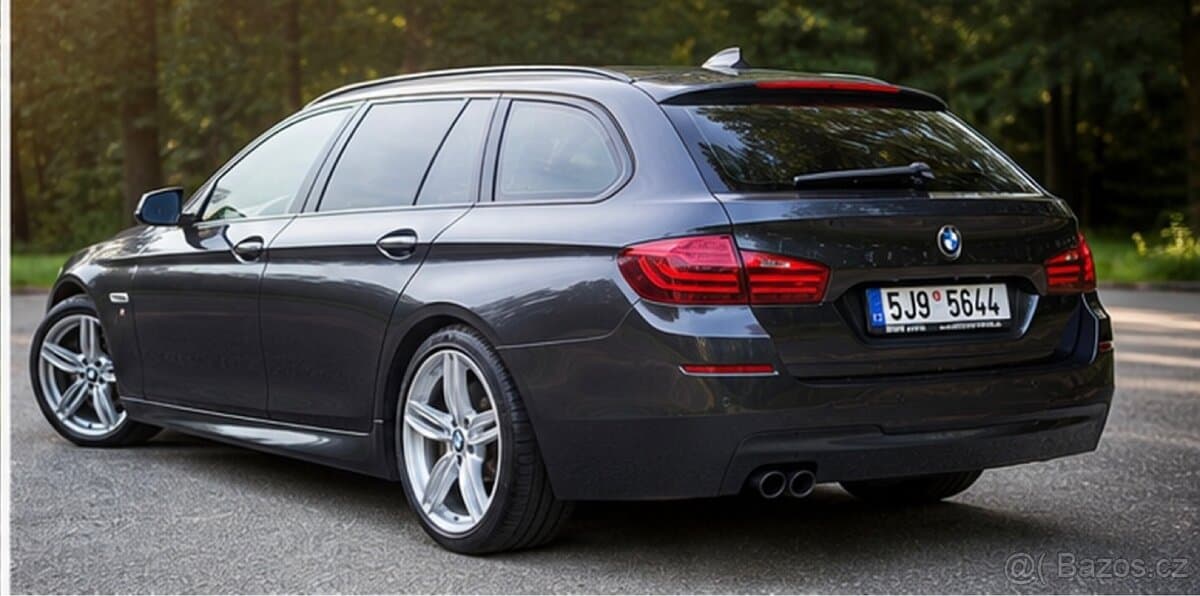 2013 BMW OSTATNÍ - 2