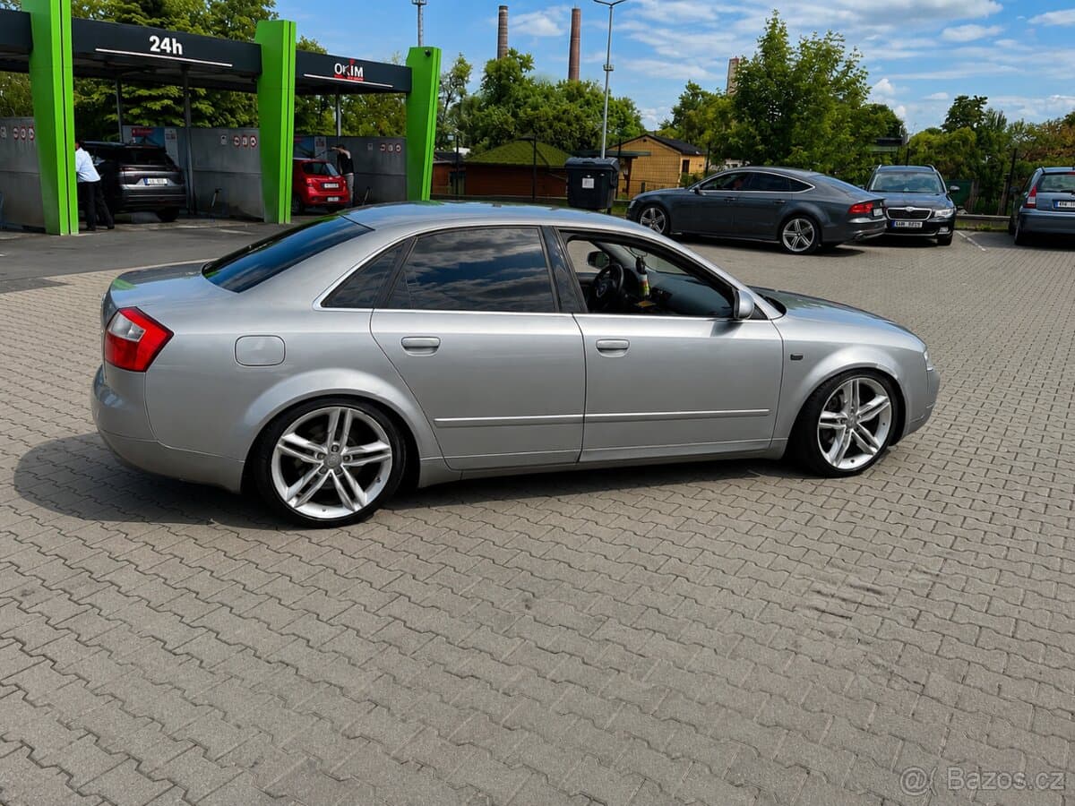 Audi A4 - 2