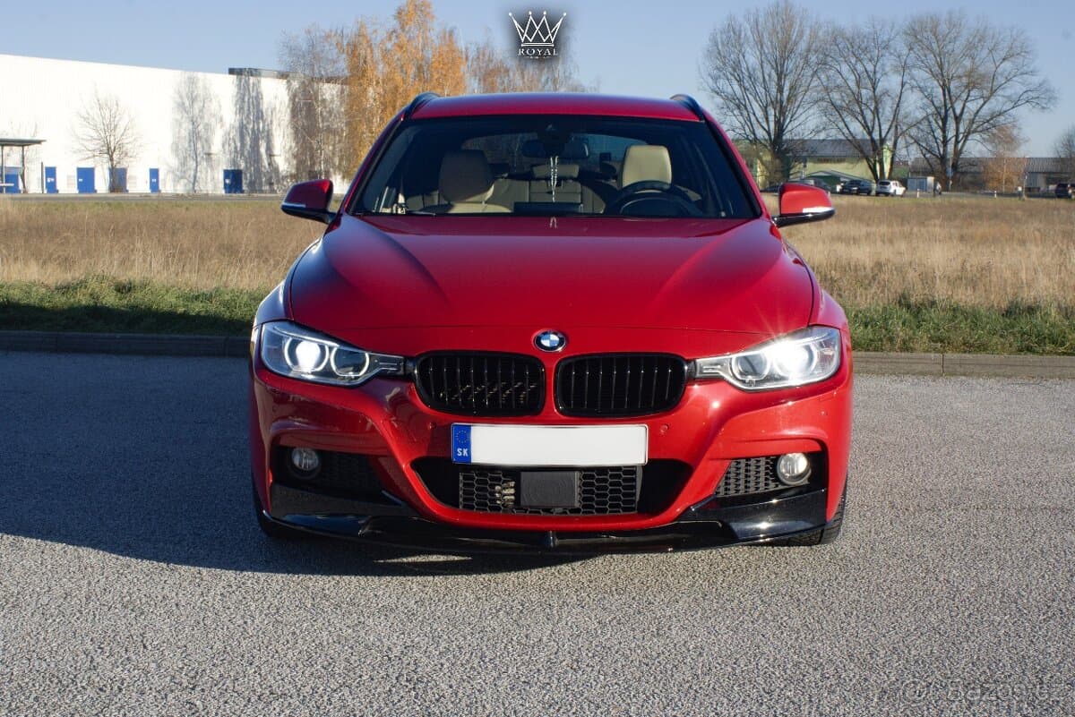 2014 BMW OSTATNÍ - 2