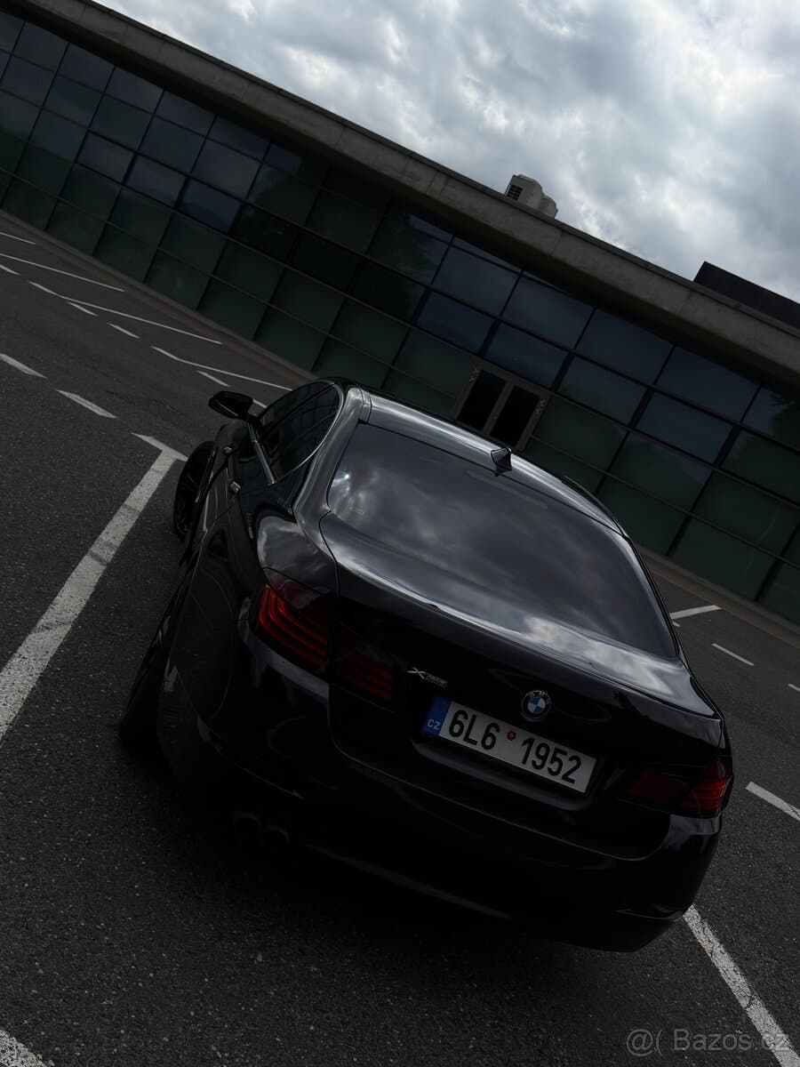 2016 BMW OSTATNÍ - 2