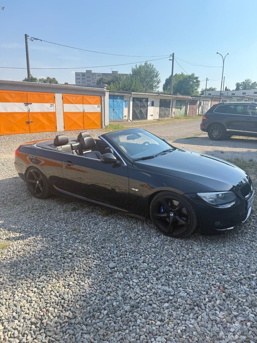 2011 BMW OSTATNÍ - 2