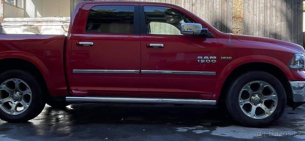 2013 Dodge OSTATNÍ - 2