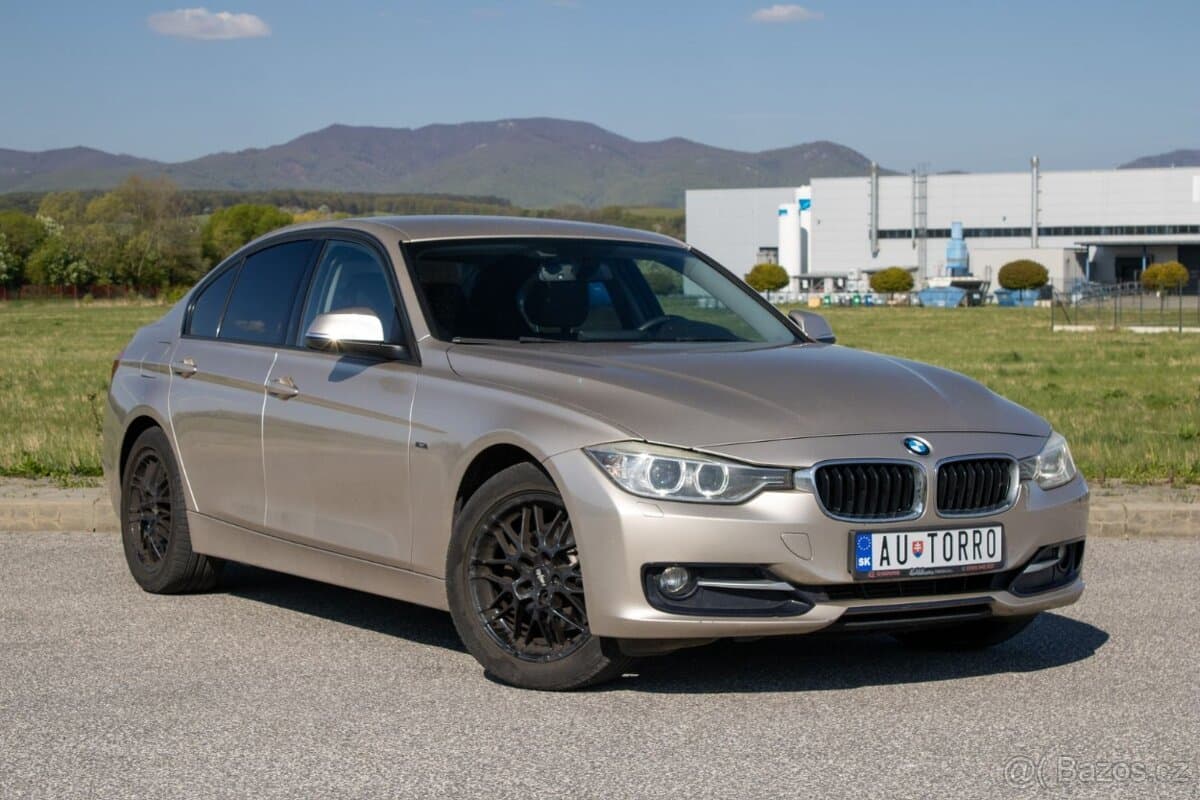 2013 BMW OSTATNÍ - 2