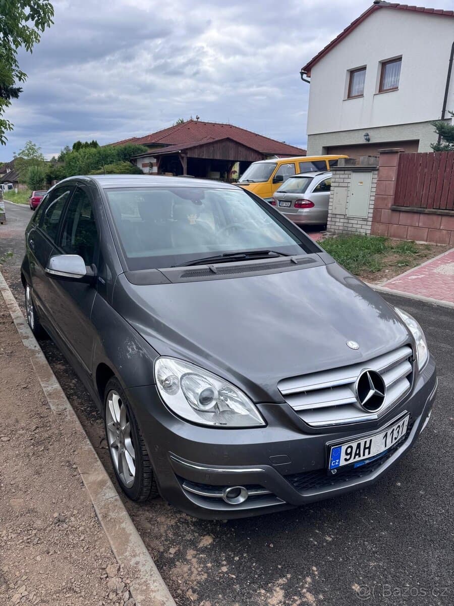 2009 Mercedes-Benz OSTATNÍ - 2