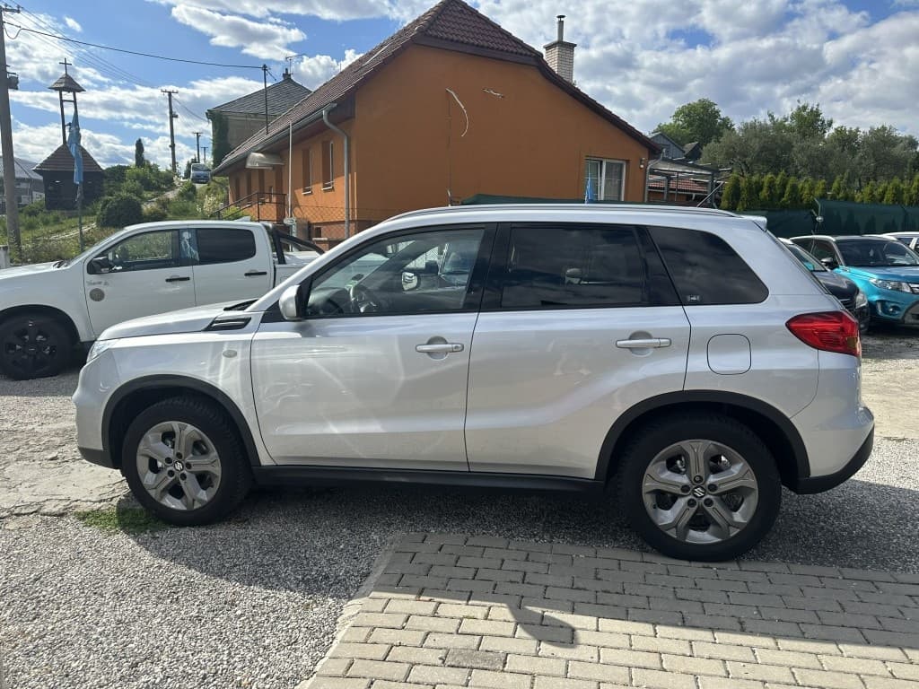 2018 Suzuki VITARA - 2