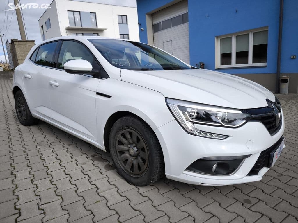 2020 Renault MEGANE - 2