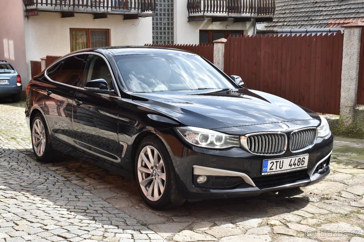 2014 BMW OSTATNÍ - 2