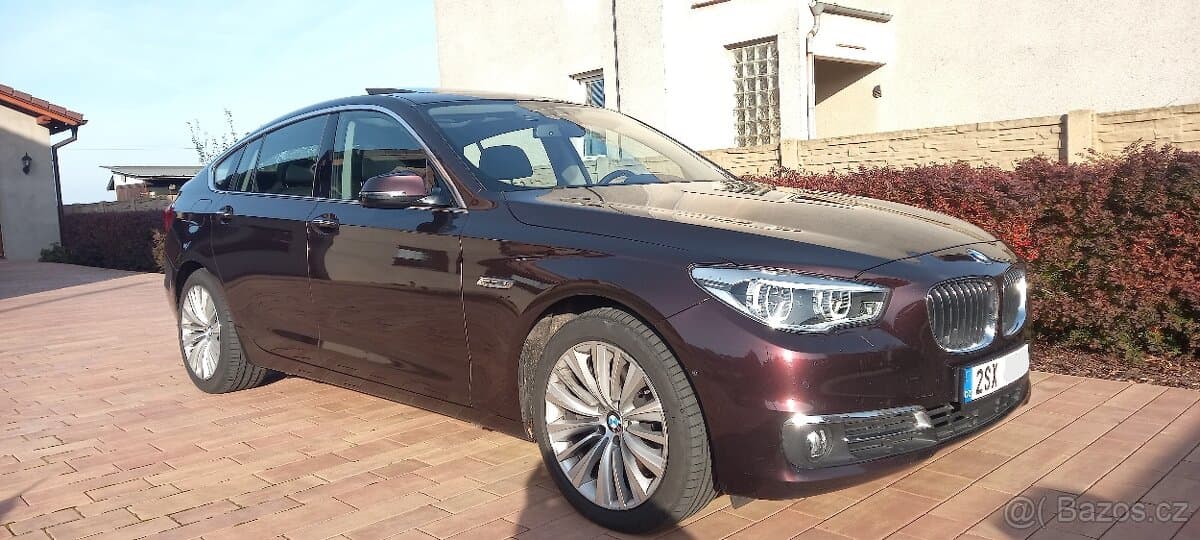 2014 BMW OSTATNÍ - 2