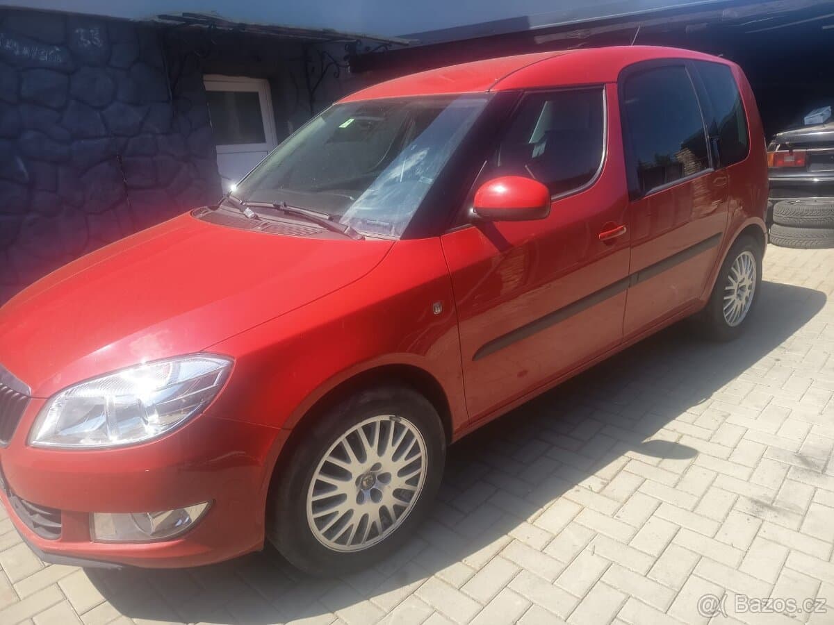 2011 Škoda OSTATNÍ - 2