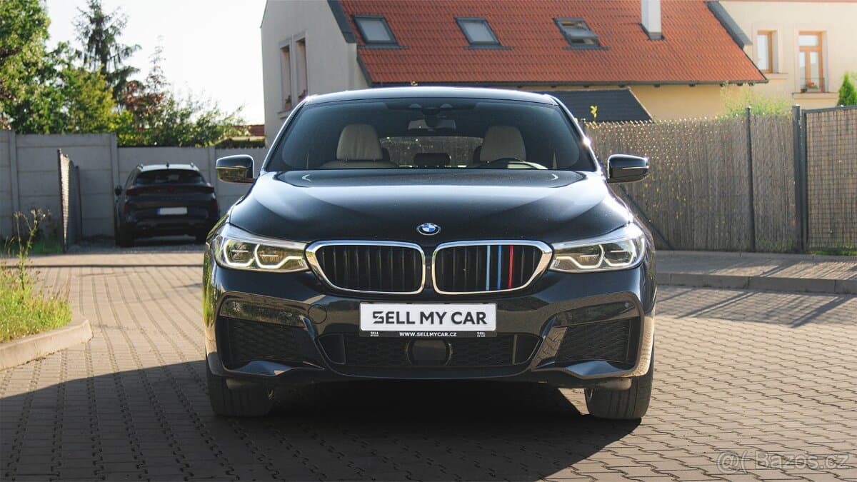 2017 BMW OSTATNÍ - 2
