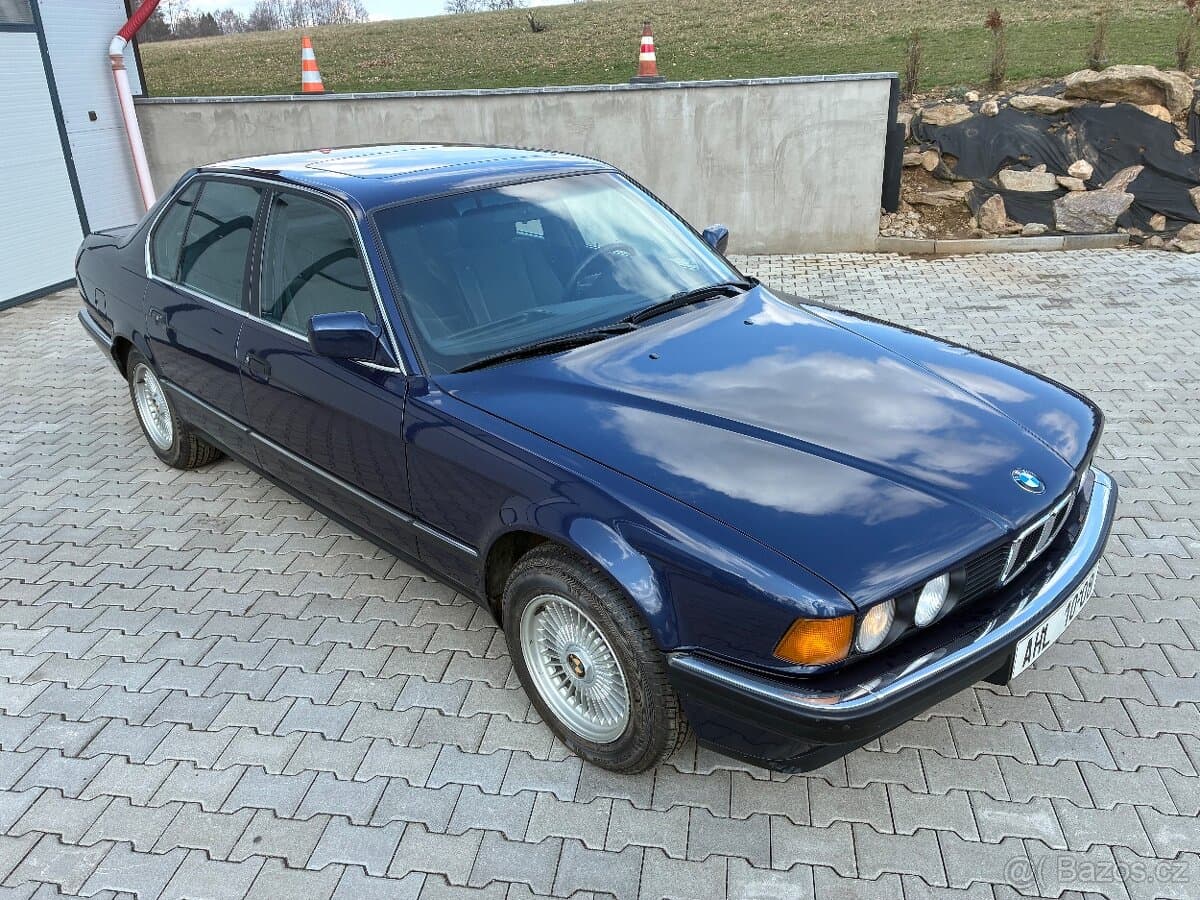 1988 BMW OSTATNÍ - 2