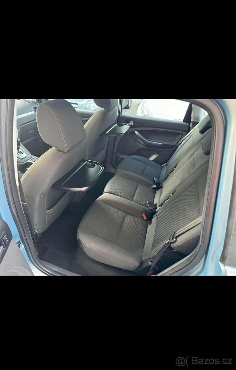 2009 Ford C-MAX - 2