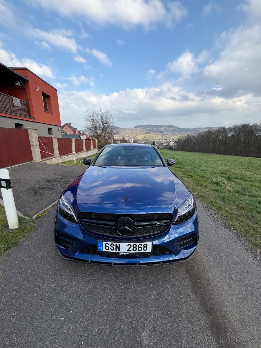 2020 Mercedes-Benz OSTATNÍ - 2