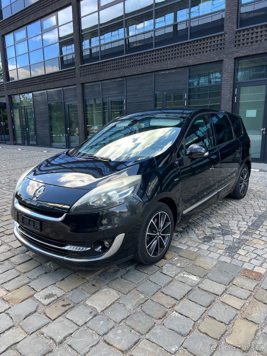 2013 Renault SCENIC - 2