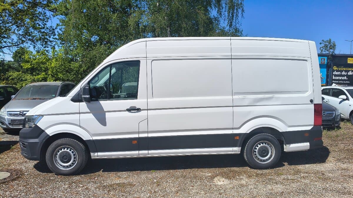 2020 Volkswagen OSTATNÍ - 2